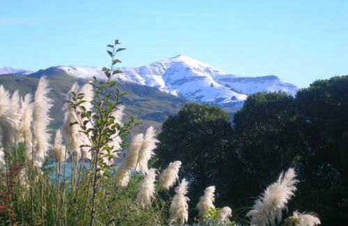 Akaroa Maison | Mumfords