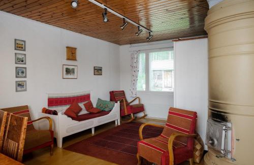 Suonenjoki Maison | Mummon mökki - Granny´s cottage