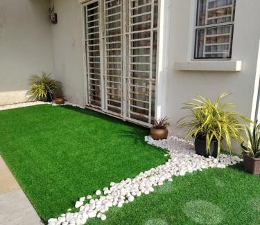 Pulai Maison | Mummy Homestay Pulai