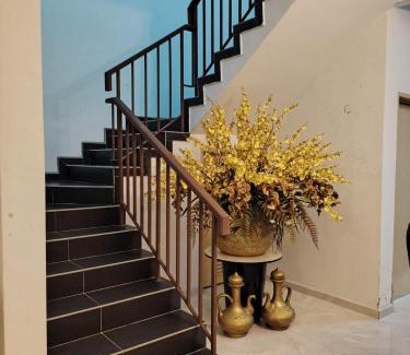 Pulai Maison | Mummy Homestay Pulai