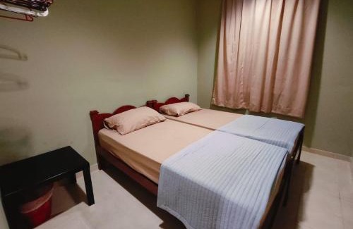 Kota Bharu Maison | MunadibStay Calm