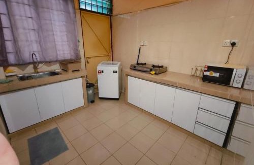 Kota Bharu Maison | MunadibStay Calm