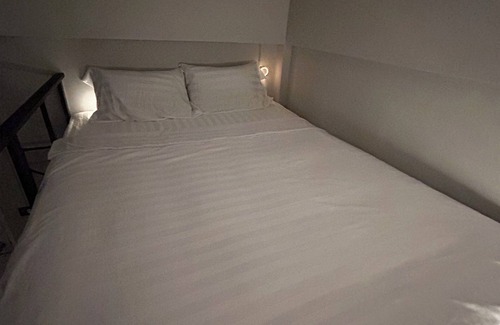 Suan Luang Lit Et Petit-Déjeuner | Munchies B&B – Quiet, Clean & Convenient