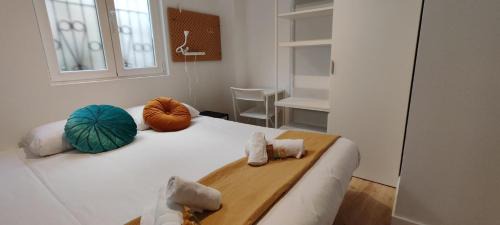 Mundaka Appartement | Mundaka Old Port