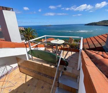 Mundaka Maison | Mundaka Vista Mar L-BI-52