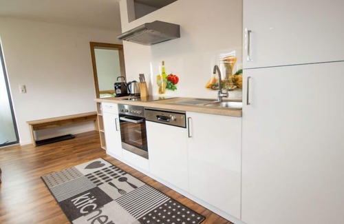 Oetz Appartement | Mundlers Hoamatl Top 2 by Interhome