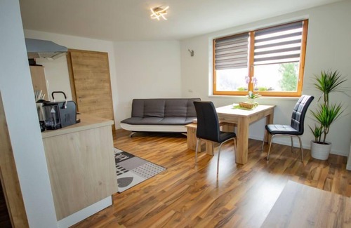 Oetz Appartement | Mundlers Hoamatl Top 2 by Interhome