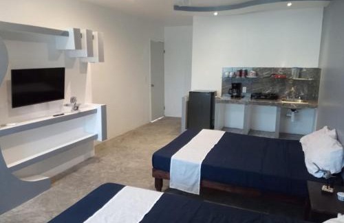 Bajos de Chila Appartement | MUNDO MARINO
