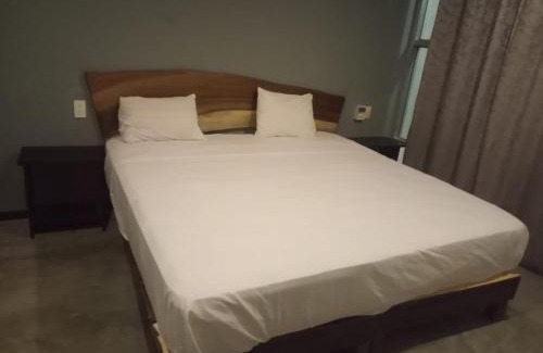Bajos de Chila Appartement | MUNDO MARINO