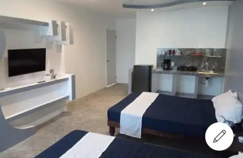 Bajos de Chila Appartement | MUNDO MARINO
