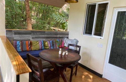 Junquillal Cabine | Mundo Milo Eco Lodge