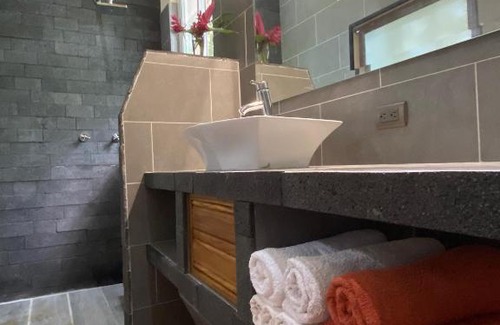 Junquillal Cabine | Mundo Milo Eco Lodge