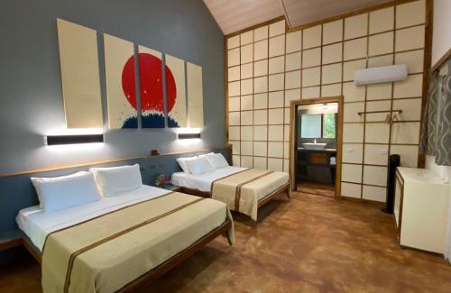 Junquillal Cabine | Mundo Milo Eco Lodge