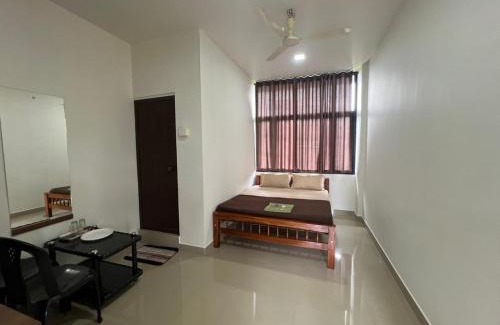 Malappuram Appartement | Mundodan complex