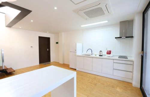 Mungyeong Maison | Mungyeong Arten Pool Villa