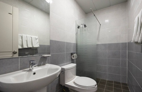 Mungyeong Hôtel | Mungyeong Grand Resort
