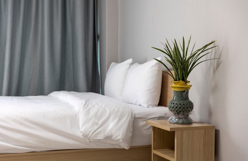Mungyeong Hôtel | Mungyeong Grand Resort