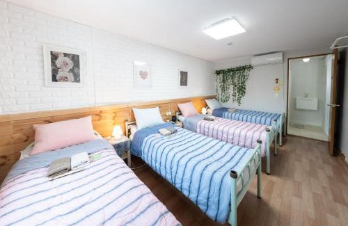 Mungyeong Maison | Mungyeong YeoU