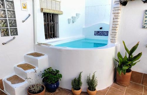 Villanueva del Rio y Minas Maison | Munigua House