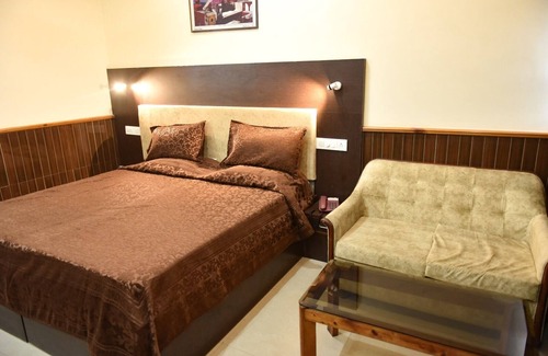 Mandi Hôtel | Munish Resorts