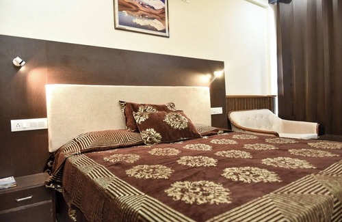 Mandi Hôtel | Munish Resorts