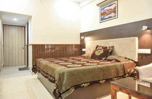 Mandi Hôtel | Munish Resorts