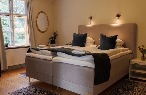 Munkedal Hôtel | Munkedals Herrgård