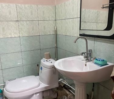 Moron Appartement | Munkhut guest house