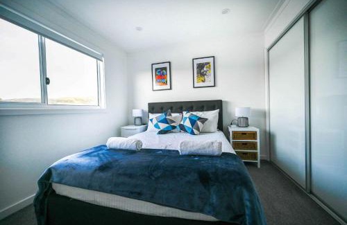 Kiama Maison | Munna Munnora Views