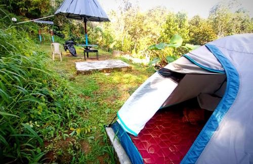 Rajakkad Maison | Munnar Tent & Rooms