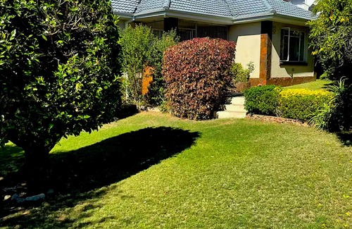 Port Elizabeth Maison | Munro House l Family-Friendly City Getaway with Ocean Views l Sleeps 8