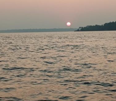 Munroe Island Maison | Munroe Vision Panakkattu Homestay