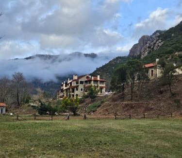 Kalavrita Appartement | Muntenia Inn Apartments and Suites