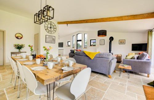 Melton Constable Maison | Muntjac Barn
