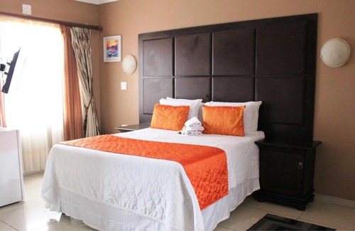Thohoyandou Hôtel | Muofhe Graceland Lodge