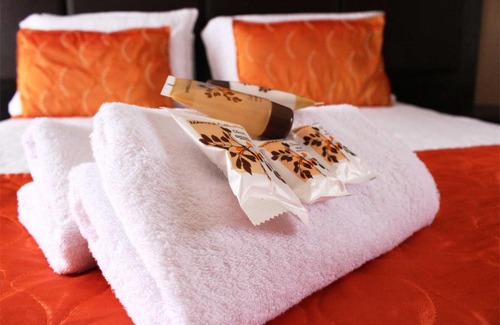 Thohoyandou Hôtel | Muofhe Graceland Lodge