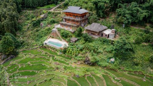 Sa Pa Hôtel | Muong Hoa Eco Villa