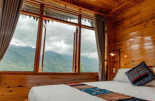 Sa Pa Hôtel | Muong Hoa Eco Villa