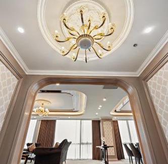 Cao Bang Hôtel | Muong Thanh Luxury Cao Bang