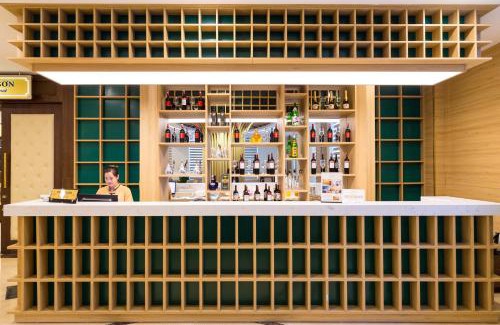 Lang Son Hôtel | Muong Thanh Luxury Lang Son Hotel