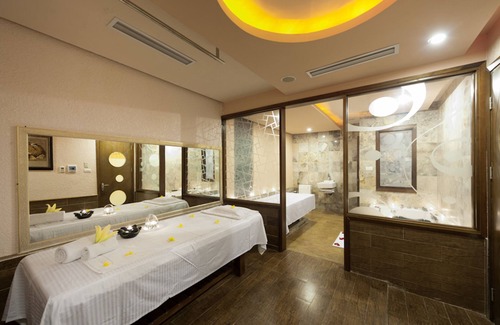Ha Dong Hôtel | Muong Thanh Xa La