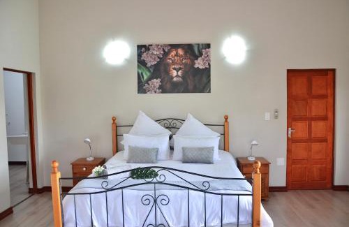 Hammanskraal Cabine | Muqurati Lodge - Dinokeng Game Reserve