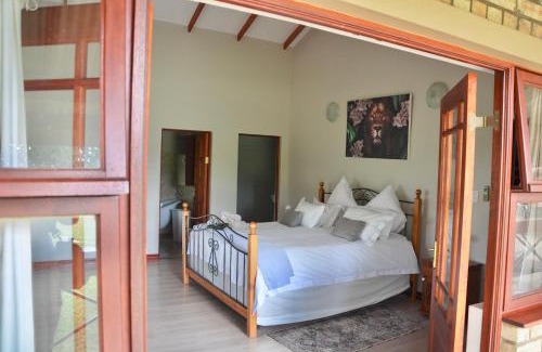 Hammanskraal Cabine | Muqurati Lodge - Dinokeng Game Reserve