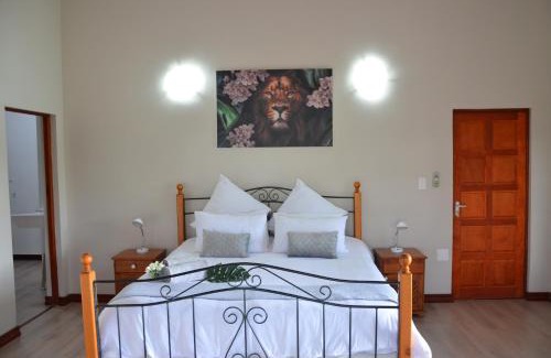 Hammanskraal Cabine | Muqurati Lodge - Dinokeng Game Reserve