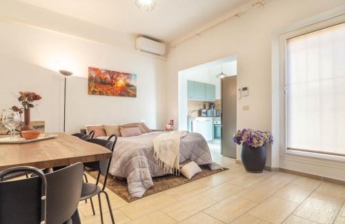 Addizione Erculea Appartement | Mura di Ferrara-Apartment 3 Parcheggio Privato