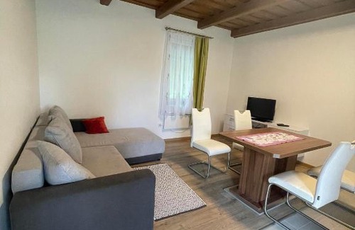 Muraratka Appartement | Mura Völgye Vendégház