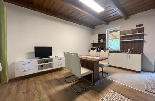 Muraratka Appartement | Mura Völgye Vendégház