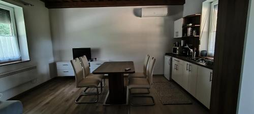 Muraratka Appartement | Mura Völgye Vendégház