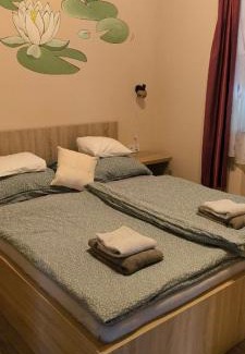 Muraratka Appartement | Mura Völgye Vendégház