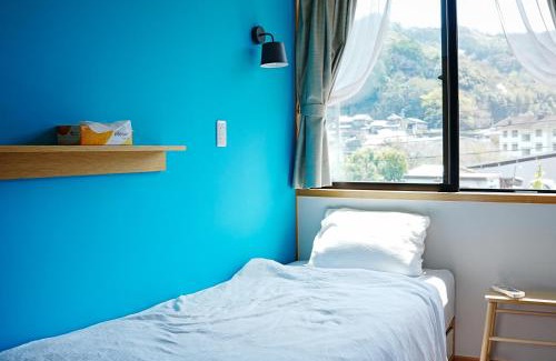 Hidaka-mura Hôtel | Mura Yado ARUMO